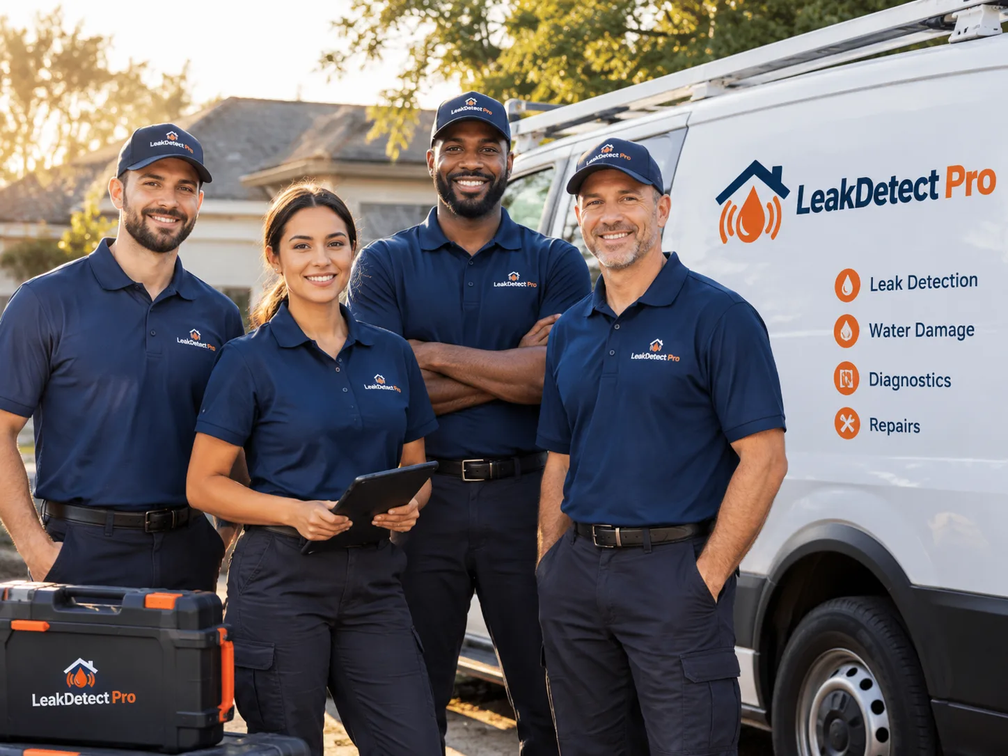 Roof Repair company in Haddonfield, NJ